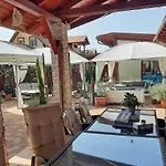 Casa de hóspedes Barackos Wellness Fot