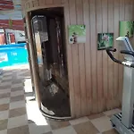 Barackos Wellness * Fot