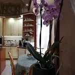 Casa de hóspedes Barackos Wellness