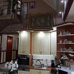 Casa de hóspedes Barackos Wellness Fot