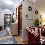 Casa de hóspedes Barackos Wellness