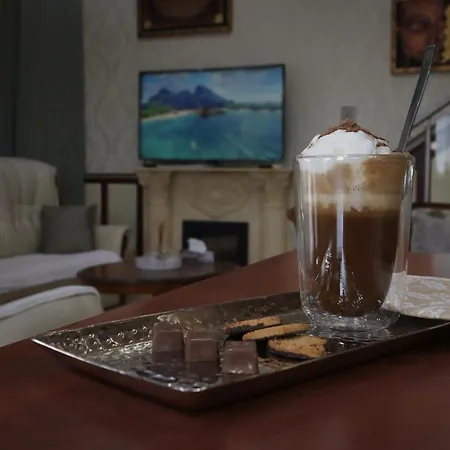 Barackos Wellness Fot