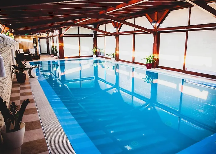 Barackos Wellness Guest house Fot