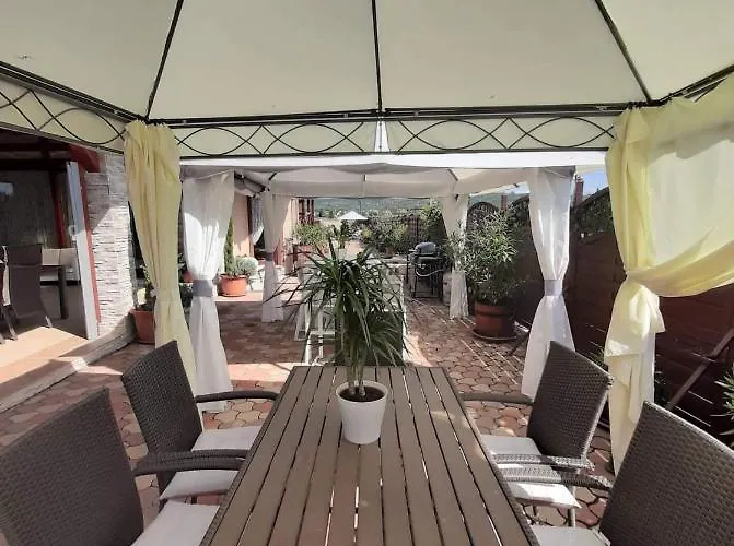 Barackos Wellness * Fot