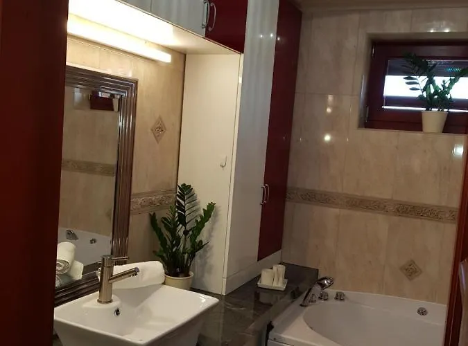 Barackos Wellness * Fot