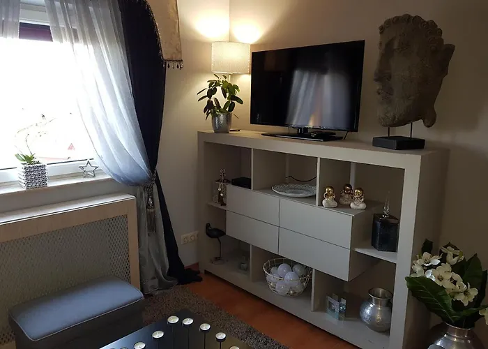 Barackos Wellness Guest house