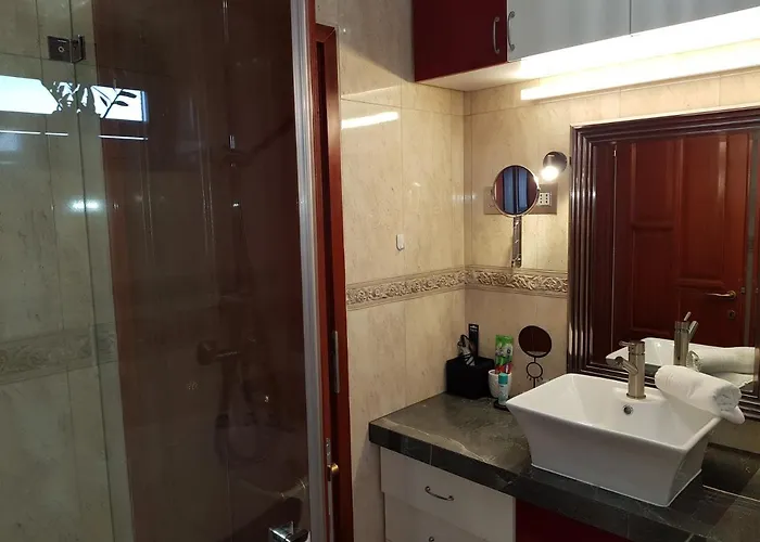 Barackos Wellness Guest house