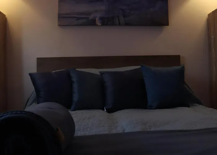 Barackos Wellness Guest house