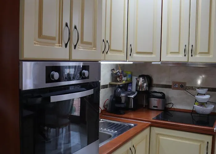 Guest house Barackos Wellness