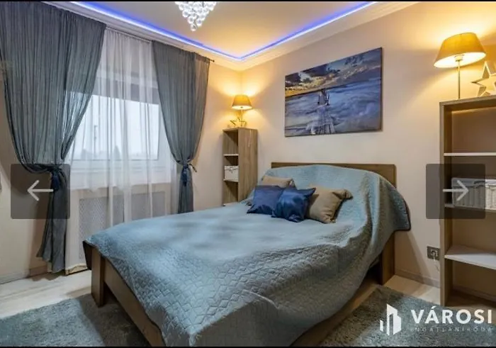 Barackos Wellness Guest house *