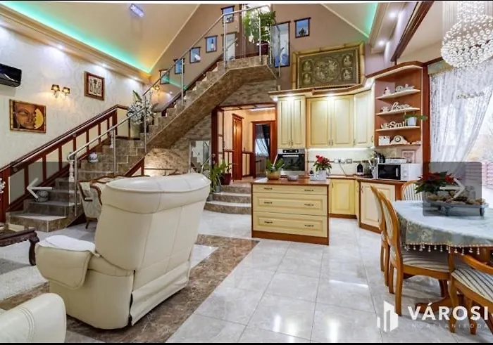 Barackos Wellness Guest house