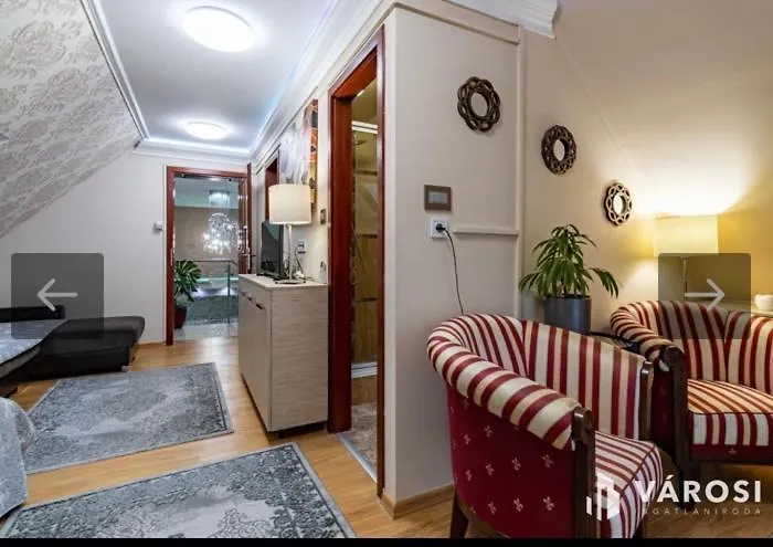 Guest house Barackos Wellness