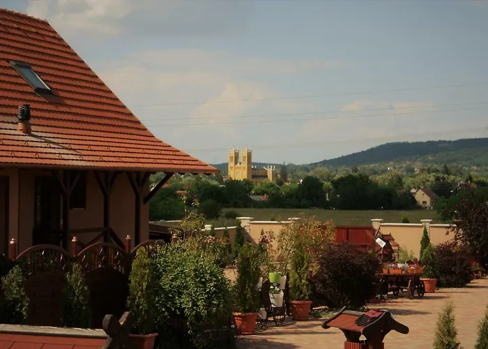 Guest house Barackos Wellness *