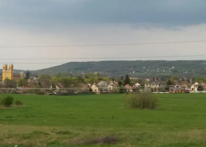 Guest house Barackos Wellness